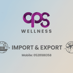 service import & export